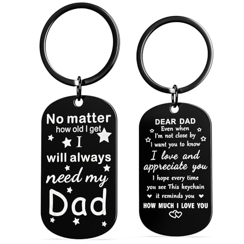 Gift keychain